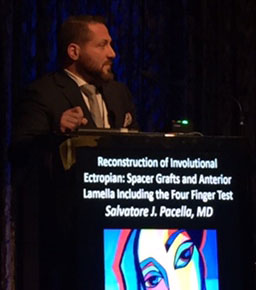 Dr. Pacella Presenting in Atlanta
