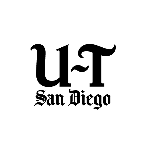 San Diego Union Tribune