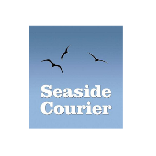 Voted 'Top Doc' 2014 - Seaside Courier