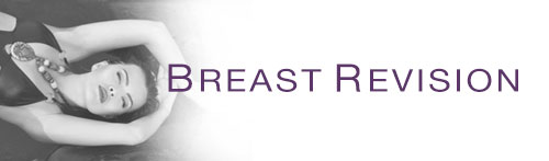 breast revision