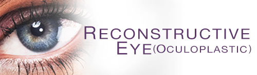 reconstructive eye