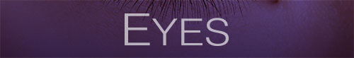 eyes